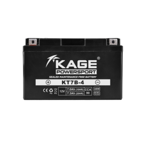 بطارية كيج | KAGE KT7B-4