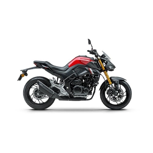 هاوجي اكس سي ار 300 | Haojue XCR300