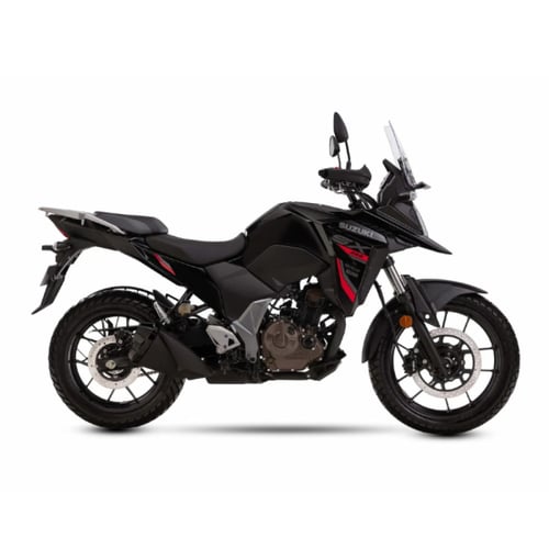 سوزوكي في-ستورم | V-Strom 250 SX 2026