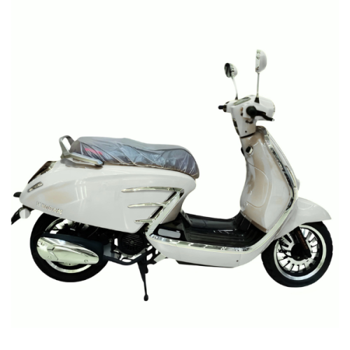 دباب وسام الناري | شبيه الفيسبا 150CC