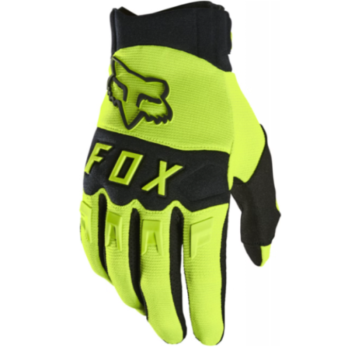 قفاز حماية كامل fox