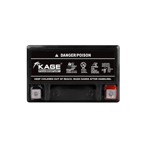 بطارية كيج | KAGE KTX-7L MAX