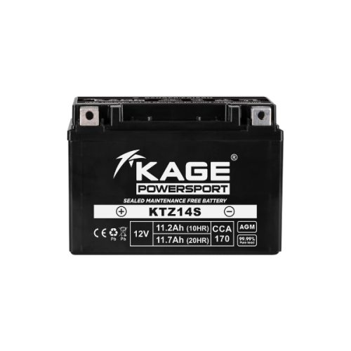 بطارية كيج | KAGE KTZ14S