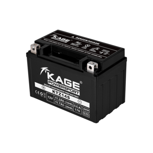 بطارية كيج | KAGE KTZ14S