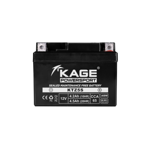بطارية كيج | KAGE KTZ5S