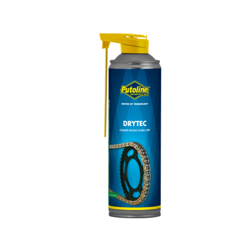 مشحم بوتولين DRYTEC