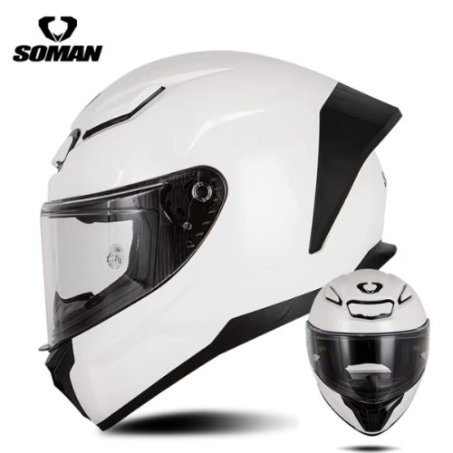 سومان SM973 | ابيض لؤلؤي