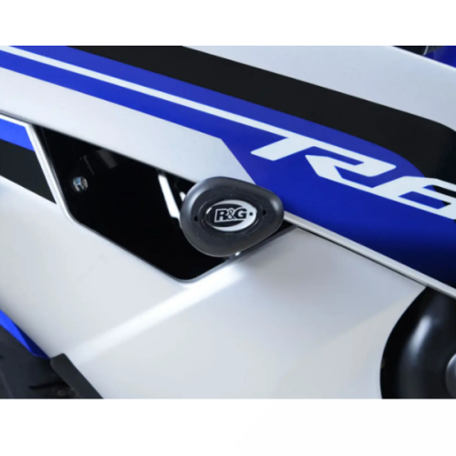 سلايدر R&G اصلي YAMAHA YZF-R6 ’06- ’07