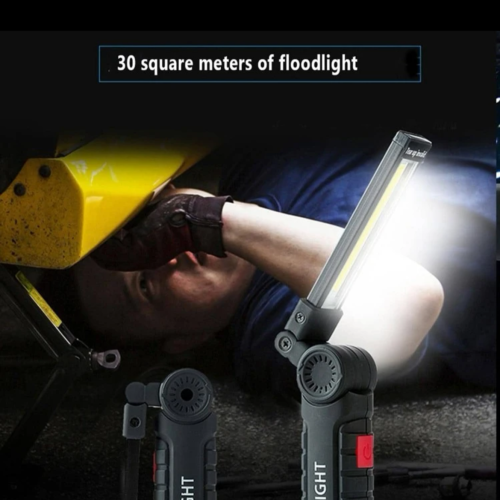 مصباح LED