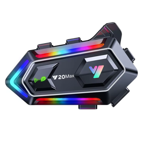 سماعة خوذة Y20MAX