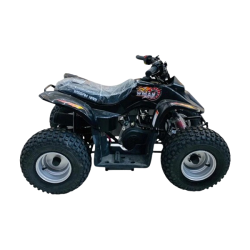 دباب وسام الناري | 4 كفرات تايواني 80CC