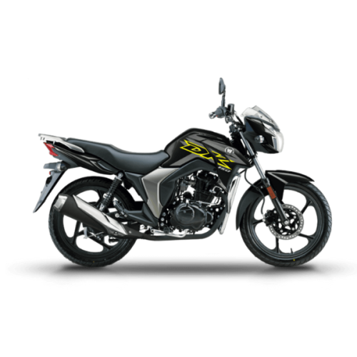 دباب Haojue DK150S