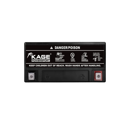 بطارية كيج | KAGE KTX20HL