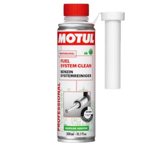 منظف دورة وقود MOTUL
