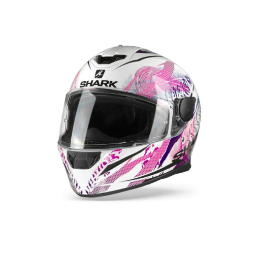 Shark D-Skwal 2 Shigan WKV Helmet