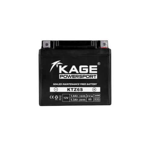 بطارية كيج | KAGE KTZ6S
