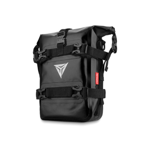 Motowolf MDL Crash Bar Side Bag