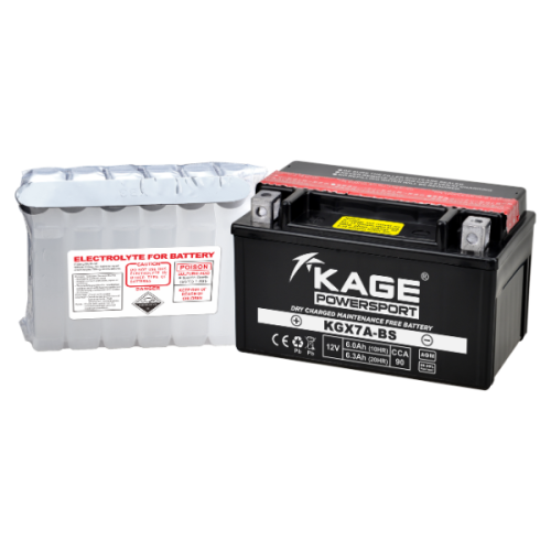 بطارية كيج | KGX7A-BS