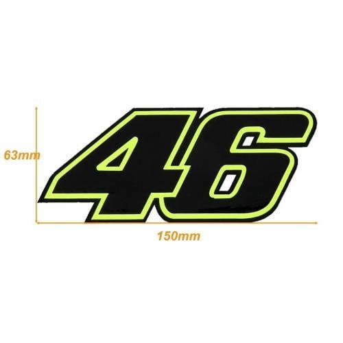 استكر 46