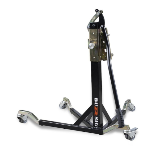 استاند 360 CENTRAL