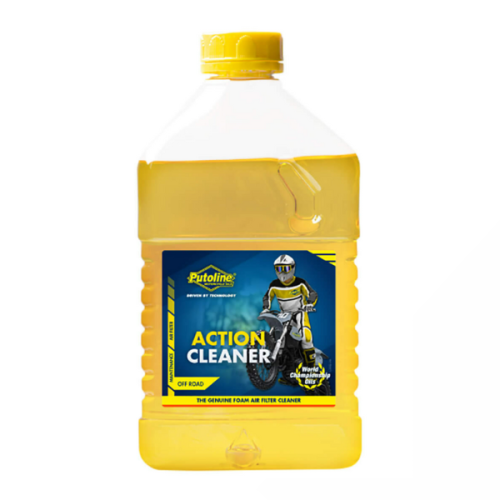 منظف فلتر هواء بوتولين 2 لتر | PUTOLINE -2L