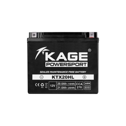 بطارية كيج | KAGE KTX20HL