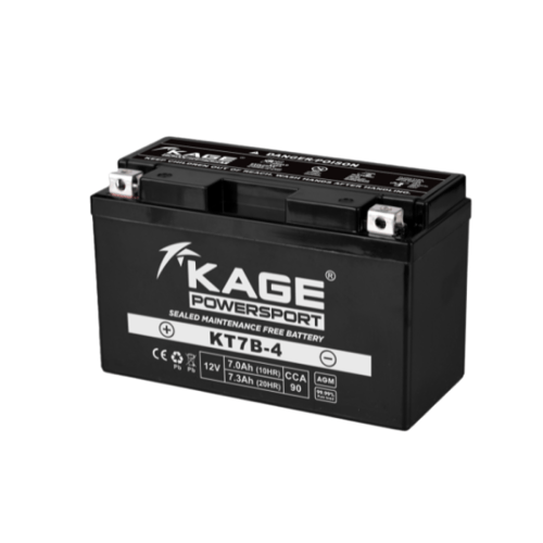 بطارية كيج | KAGE KT7B-4