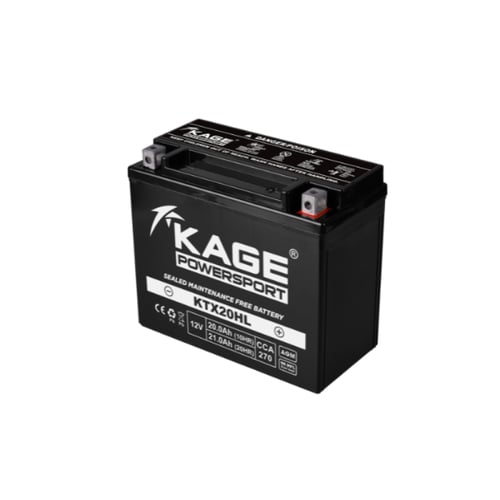 بطارية كيج | KAGE KTX20HL