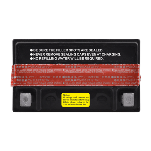 بطارية كيج | KGX12-BS