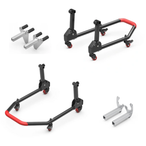 استاند متحرك 360 درجة