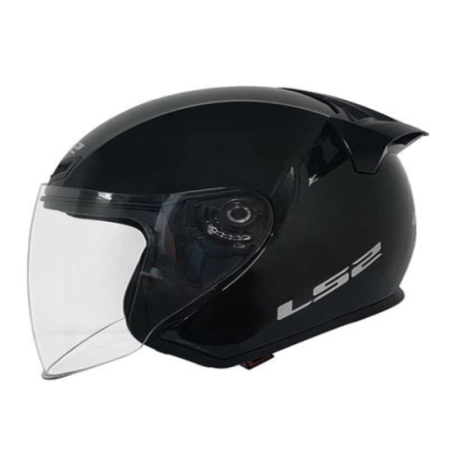 خوذه LS2 OF562 نص وجه