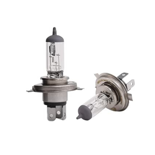 لمبه Halogen H4 12V 35\35W P43T