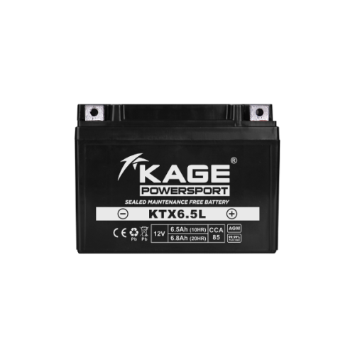 بطارية كيج | KAGE KTX 6.5L