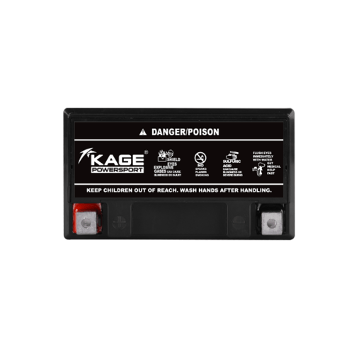 بطارية كيج | KAGE KTX16 MAX
