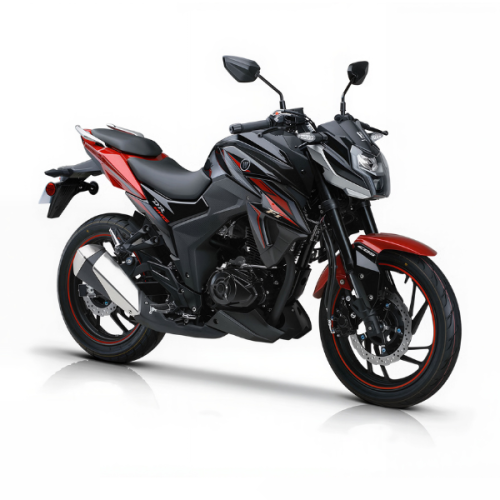 دباب هاوجي | Haojue DR 160S