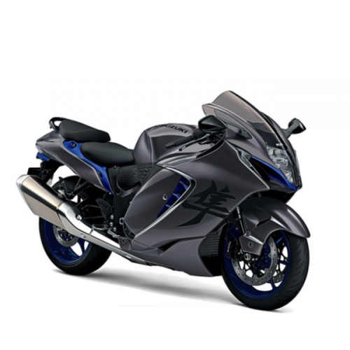 GSXR1300 (2022-2024)