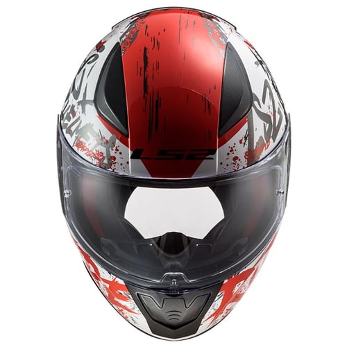 خوذه LS2 FF353 وجه كامل