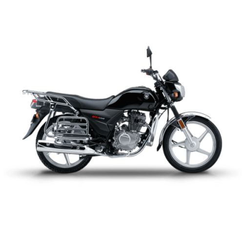 هاوجي إي اتش 150 | Haojue EH 150