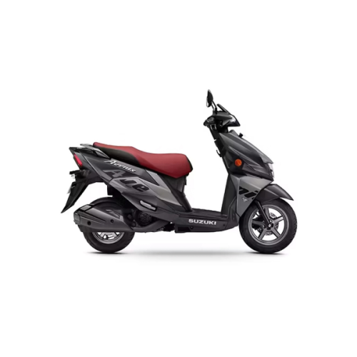 سوزوكي افيونس Suzuki Avenis 125 | إصدار خاص