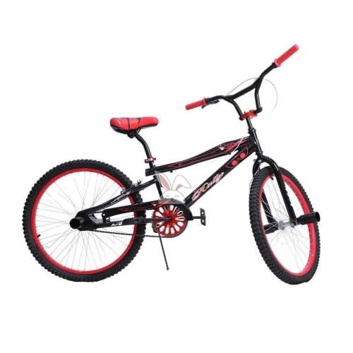 دراجة هوائية كوبرا مقاس 26