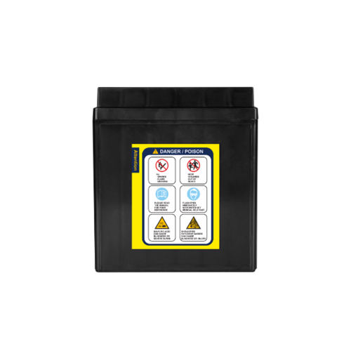 بطارية كيج | KAGE KTX-7L MAX