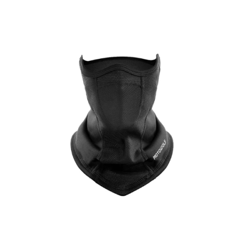 Motowolf face Mask