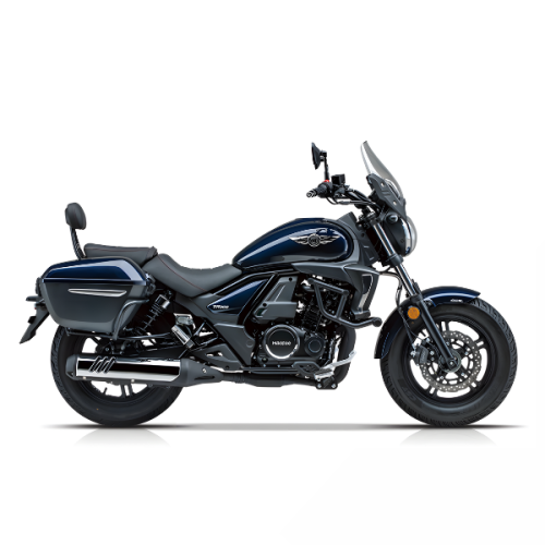 هاوجي تي ار 300 - Haojue TR300