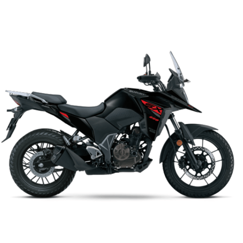 دباب سوزوكي في-ستورم V-Strom 250 SX