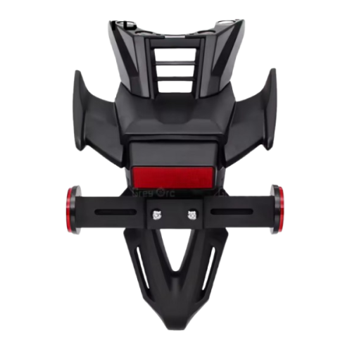 ذيل ريس 1000 K9-16