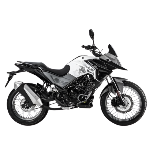 دباب SYM | أدفنشر NHT200