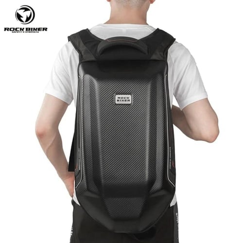 شنطة ظهر بتصميم عصري ROCK BIKER