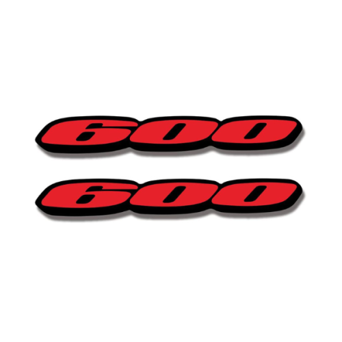 2 استكر 600