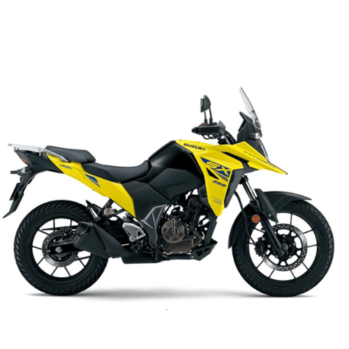 دباب سوزوكي في-ستورم V-Strom 250 SX