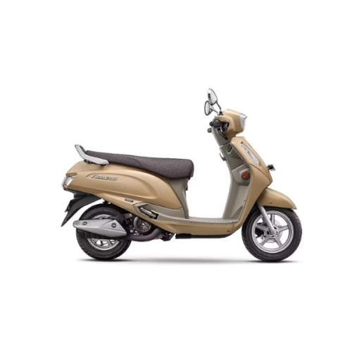 دراجة نارية | Suzuki Access 125